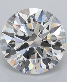 1.66 ct Round