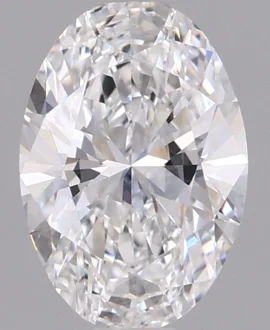 1 ct Oval