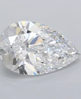 1.01 ct Pear