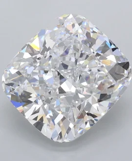 3.03 ct Cushion
