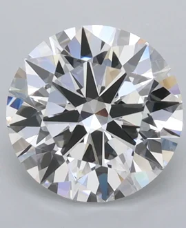 1.55 ct Round