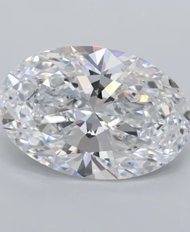 1.51 ct Oval