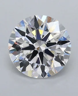 0.91 ct Round