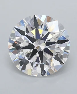 0.99 ct Round