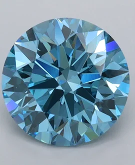 2 ct Round