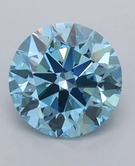 1.07 Karat Brylant