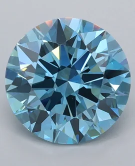 1.52 ct Round