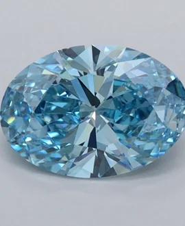 1.02 ct Oval