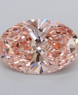 1.06 ct Oval