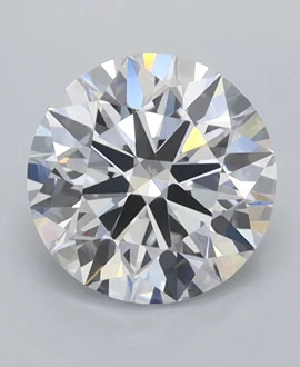 1.01 ct Round