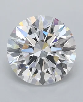 1 ct Round