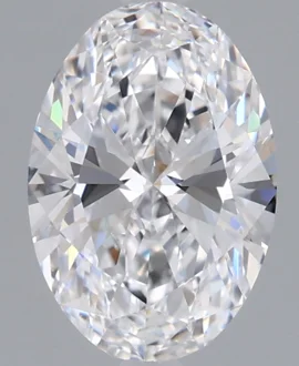 1.07 ct Oval