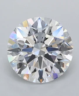 1.02 ct Round