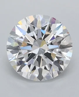 1.03 ct Round