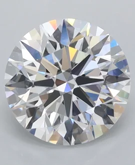 1.45 ct Round