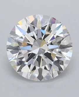 1.01 ct Round