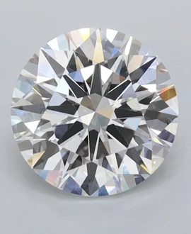 1.51 ct Round
