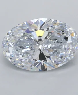 1.02 ct Oval