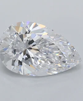 1 ct Pear