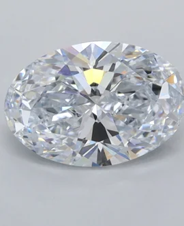 1.04 ct Oval
