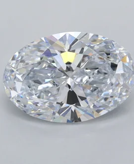 1.05 ct Oval