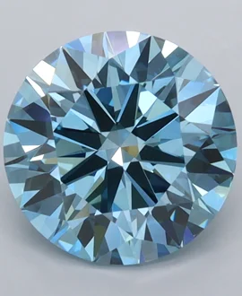 2.17 ct Round