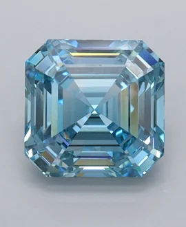 1.5 ct Asscher