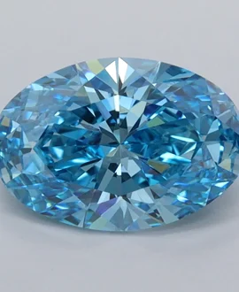 1.45 ct Oval