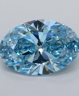 1.25 ct Oval