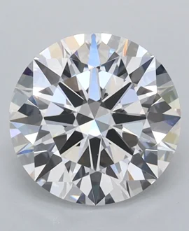 1.42 ct Round