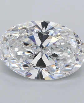 2 ct Oval