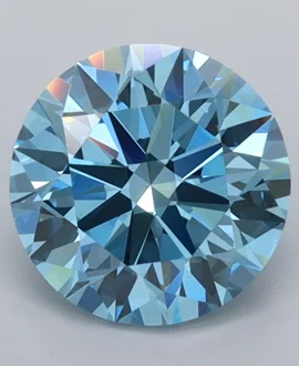 1.48 ct Round