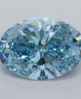 1.75 ct Oval
