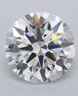 1.26 ct Round