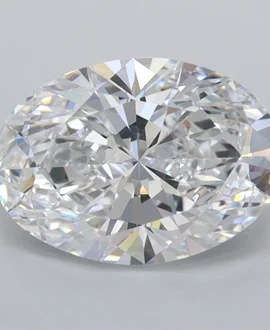 1.54 ct Oval