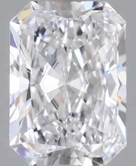 1.05 ct Radiant