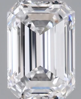 1.06 ct Emerald