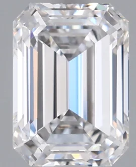 1.06 ct Emerald