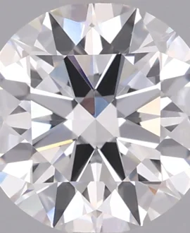 1.53 ct Round
