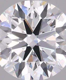 1.03 ct Round