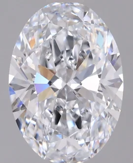 1.57 ct Oval
