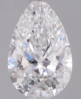 1.04 ct Pear