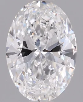 1.02 ct Oval