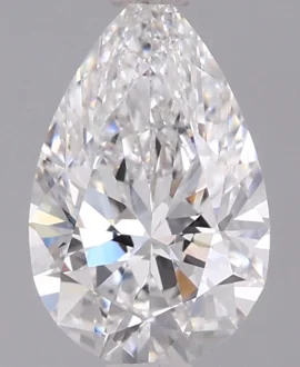 1.03 ct Pear