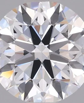 1.08 ct Round