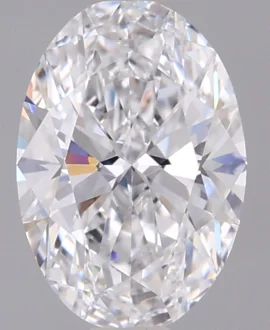 1.03 ct Oval