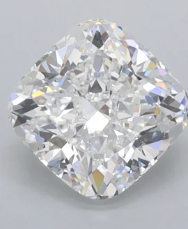 1.55 ct Cushion