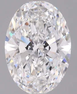 1.53 ct Oval