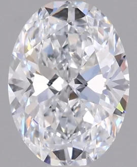 1.03 ct Oval