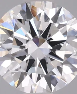 1 ct Round